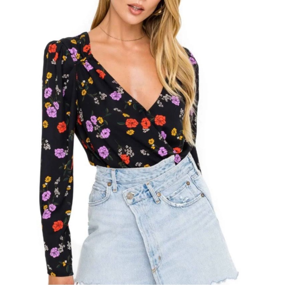 ASTR bodysuit
